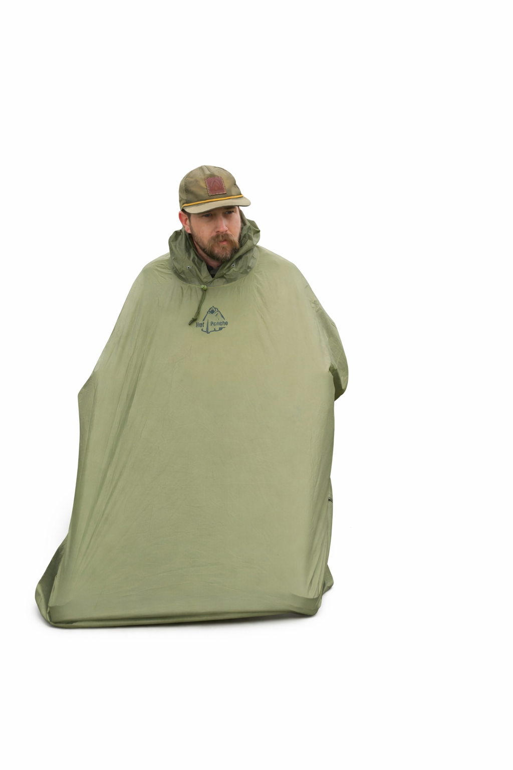 Hot poncho